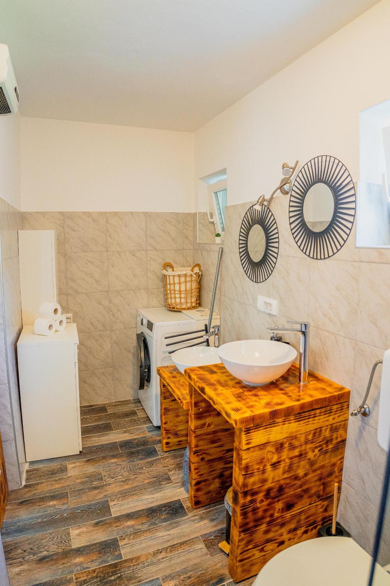 Vila Bella Plitvička Jezera Exteriör bild