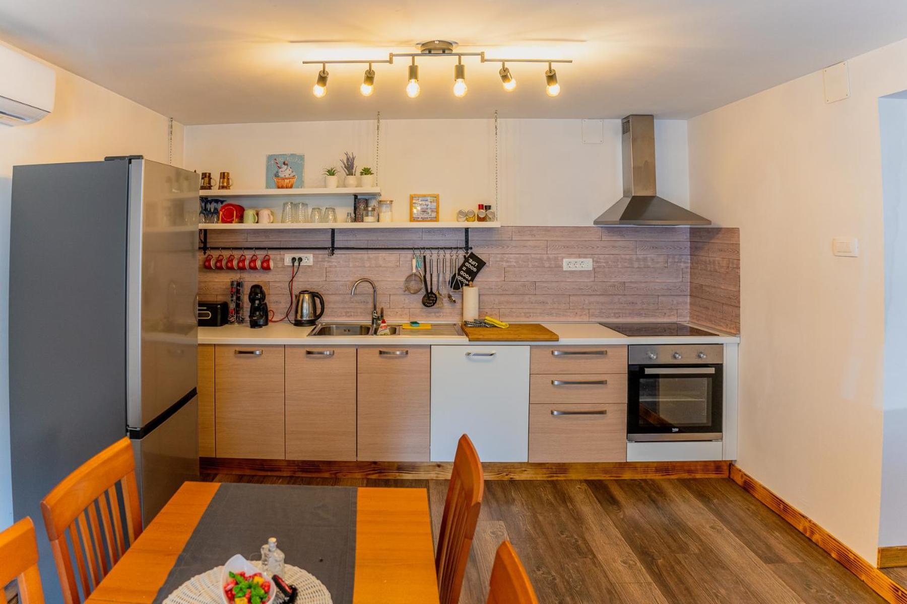 Vila Bella Plitvička Jezera Exteriör bild